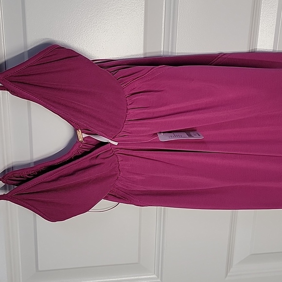 FREE PEOPLE TRIXIE RIB & JERSEY TOP SIZE SMALL - Picture 7 of 15